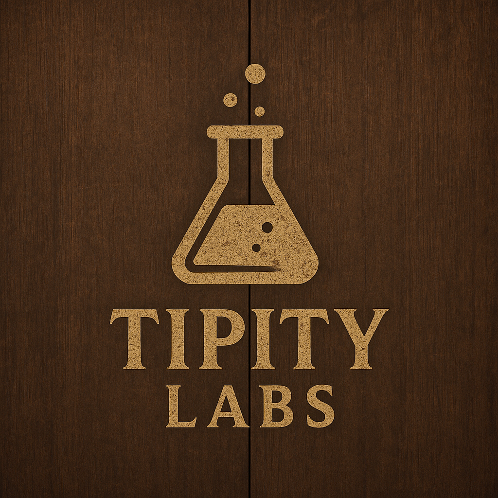 Tipity Labs